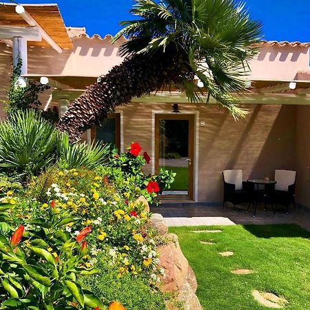 Acquamaris Tuerredda Bed and Breakfast Teulada Buitenkant foto